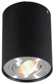 Spot modern aplicat Rondoo 89201