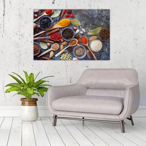 Tablou - Rădăcini (90x60 cm)