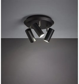 Markslöjd 107348 - Lampă spot BARCELONA 3xGU10/12W/230V