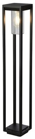 Stalp pentru iluminat exterior clasic industrial Outdoor H-90cm 28731-900 SRT