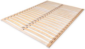 Somieră lamelară 200x140 cm Wontes Duo. 1040094