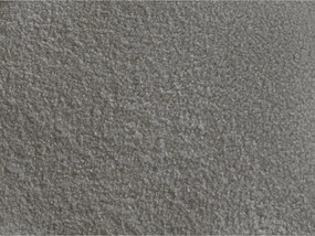 Canapea gri cu tapițerie din țesătură bouclé 193 cm Elina – Bobochic Paris