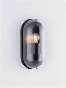 Aplica de perete iluminat exterior decorativ IP65 RAFIC