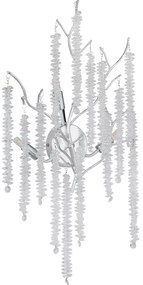 Aplica de perete decorativa LAVERNE