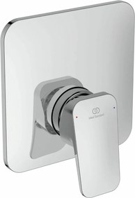 Baterie dus incastrata cu monocomanda Ideal Standard Ceraplan