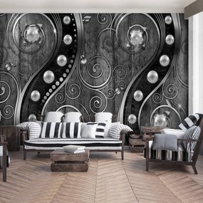 Fototapet - Diamante (254x184 cm)