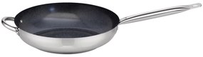 Elo 24542 Tigaie cu mâner auxiliar Profi ThermPlatinum 32 cm, 32 cm