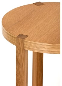 Măsuță auxiliară Woodman Brentwood