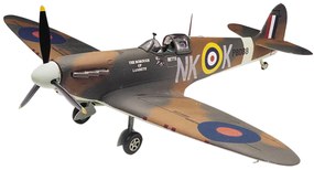 AEROMODEL SPITFIRE MK.II - REVELL (RV15239)