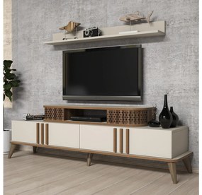 Mobilier living Sedanu (crem) . 1095649