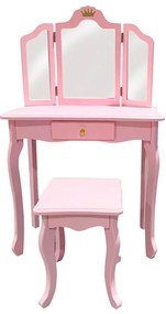 Masuta de toaleta pentru copii