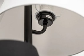 Lampadar cu 3 surse de lumina Levels 163cm