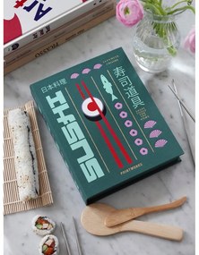 Set pentru sushi The Essentials Sushi Tools – Printworks