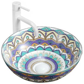 Lavoar Aztec L40 cm