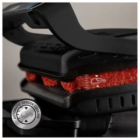 Grătar electric de contact GC717810 – Tefal