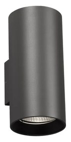 Aplica LED exterior iluminat arhitectural IP65 THON-2
