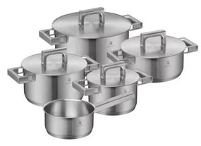 WMF - Set de oale ULTIMATE COOL 5 piese