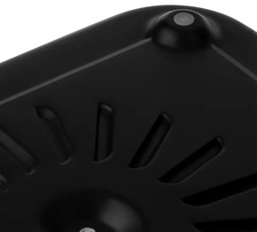 Plită vitroceramică dublă 2400W/230V Sencor