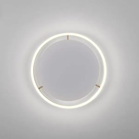 Plafonieră LED dimabilă RITUS LED/28W/230V Leuchten Direkt 15392-60