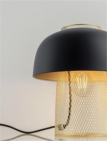 Veioza, Lampa de masa SQUBE