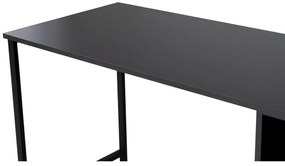 Masă PC Torpedo (antracit + Negru) . 1101310