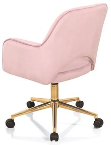 Scaun de birou Victoria - Tomasucci