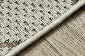 Covor SISAL BOHO 46211061 marocani Trellis bej