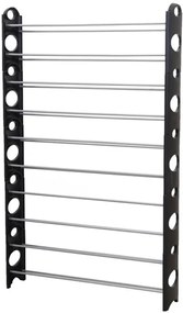 Pantofar, gri/negru, BOTIS TYP 4 VSDW05