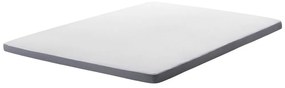 Husă pentru saltea 200x180 cm Conby (alb). 1011151