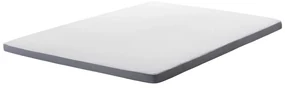 Husă pentru saltea 200x180 cm Conby (alb). 1011151