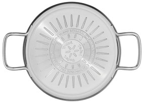 Oală cu capac Tefal INTUITION 20 cm