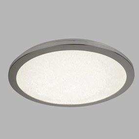 Aplica LED de perete / tavan pentru baie IP44 Flush 30cm 8100-30CC SRT