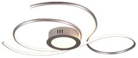 Plafoniera moderna led SMD 48W JIVE 623419207 TRIO