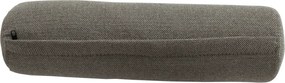 Canapea extensibilă, material gri-maro taupe, OTISA