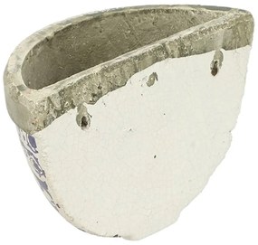 Ghiveci din ceramică de perete – Esschert Design