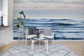 Fototapet, Sea Sunrise, Rebel Walls