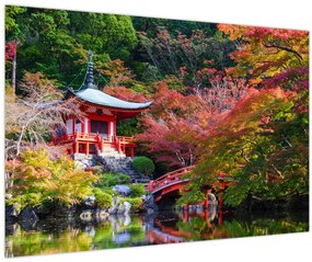 Tablou - Daigodji (90x60 cm)