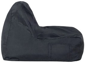 Sac de șezut 100x61cm Siante (negru). Promo -54%. 1009283