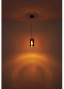 Lustră pe cablu OLLY 1xE27/25W/230V Globo 21002H