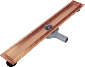 Rigola dus REA Neox pro Brushed Copper 80