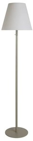 Lampadar solar/Lampa de podea exterior IP44 Venice