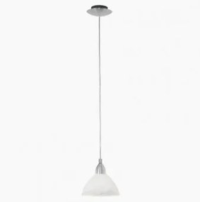 Pendul modern 1 bec E27 BRENDA 87054 Eglo
