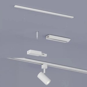 Philips - Spot LED dimabil pe șină, sistem EASYLINK HUE 3xGU10/4,7W/230V + Hue Bridge