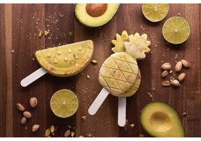 Forme pentru înghețată 4 buc. din silicon – Lékué