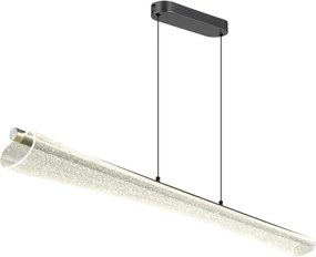 Globo 68256H - Lustru LED suspendat pe cablu MALINDA LED/36W/230V 2700/4000/6000K