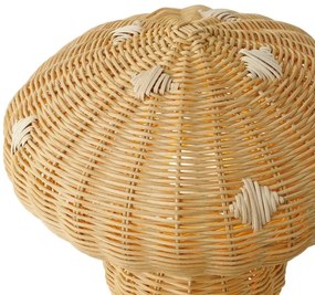 Nordlux - Lampă de masă ALLIE 1xE27/25W/230V