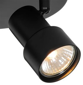 Spot Nordlux BOSTON 3xGU10/5W/230V