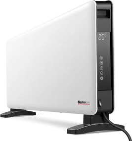 Resigilat: CONVECTOR NOSTROLUX ALB 2000 W