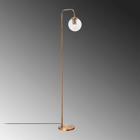 Lampadar haaus Viran, 40 W, Vintage, H 146 cm