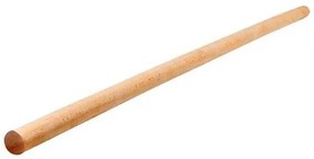 Coada de lemn pentru lopata, 110 cm, Beorol